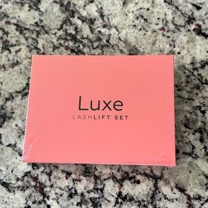 Luxe Lashlift Set